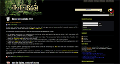 Desktop Screenshot of gcu.info